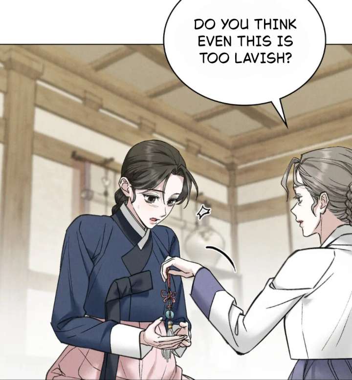 Wild Night Chapter 85 - Page 65