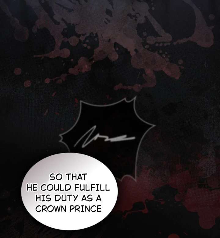 Wild Night Chapter 85 - Page 79