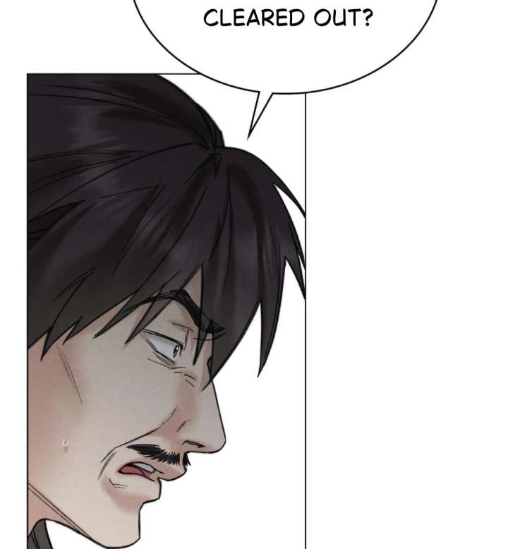 Wild Night Chapter 85 - Page 8