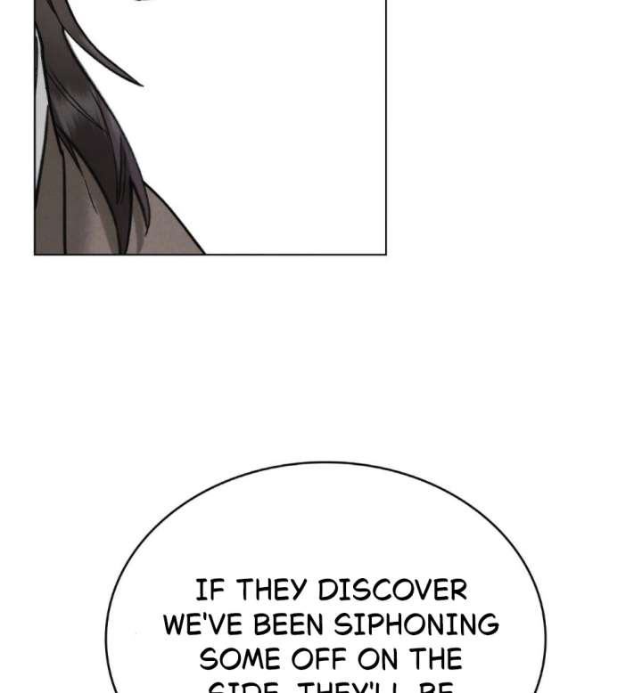 Wild Night Chapter 85 - Page 9