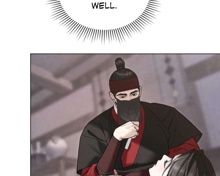 Wild Night Chapter 86 - Page 100