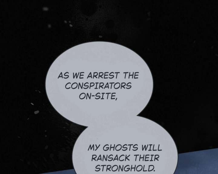 Wild Night Chapter 86 - Page 112