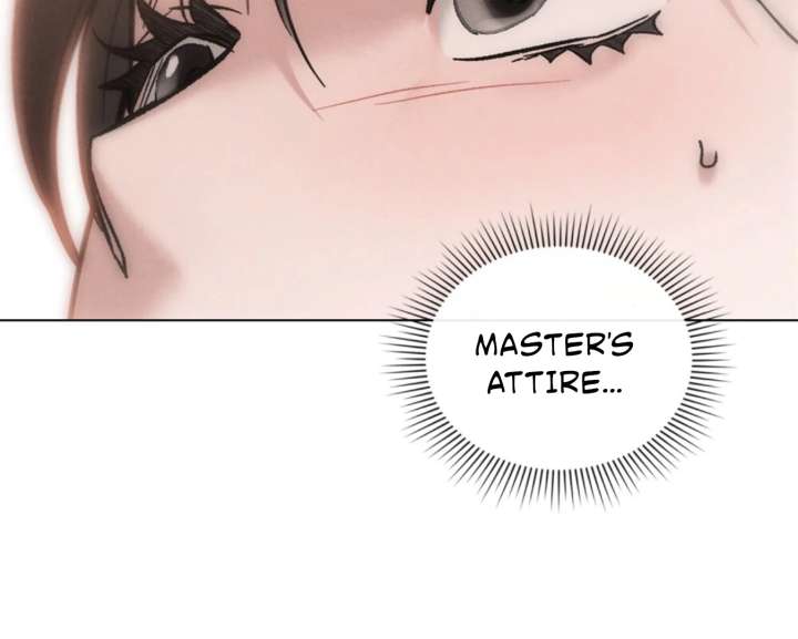 Wild Night Chapter 86 - Page 123