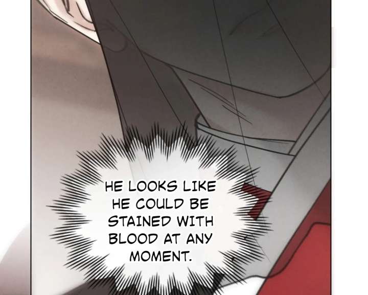 Wild Night Chapter 86 - Page 125