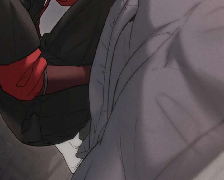 Wild Night Chapter 86 - Page 133