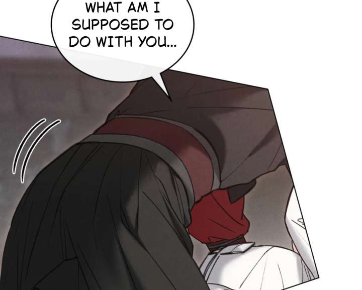 Wild Night Chapter 86 - Page 147