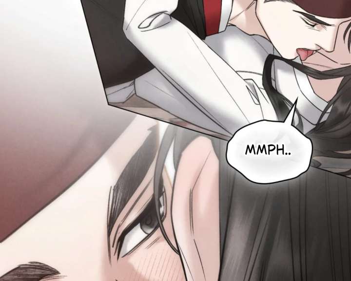 Wild Night Chapter 86 - Page 149