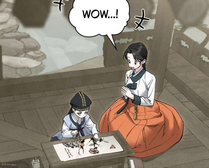 Wild Night Chapter 86 - Page 42