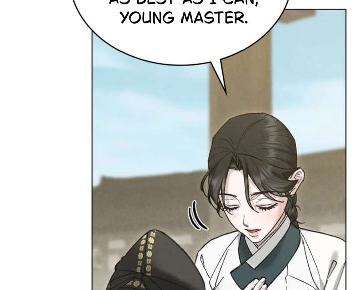 Wild Night Chapter 86 - Page 48