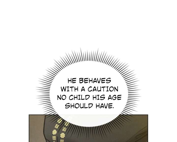 Wild Night Chapter 86 - Page 52