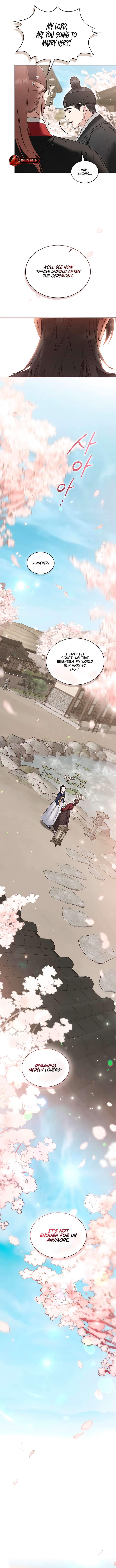 Wild Night Chapter 96 - Page 7