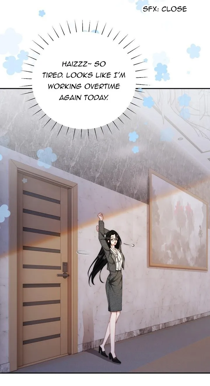 It Turns Out You Are Like This, Secretary Zhou Chapter 1 - Page 14