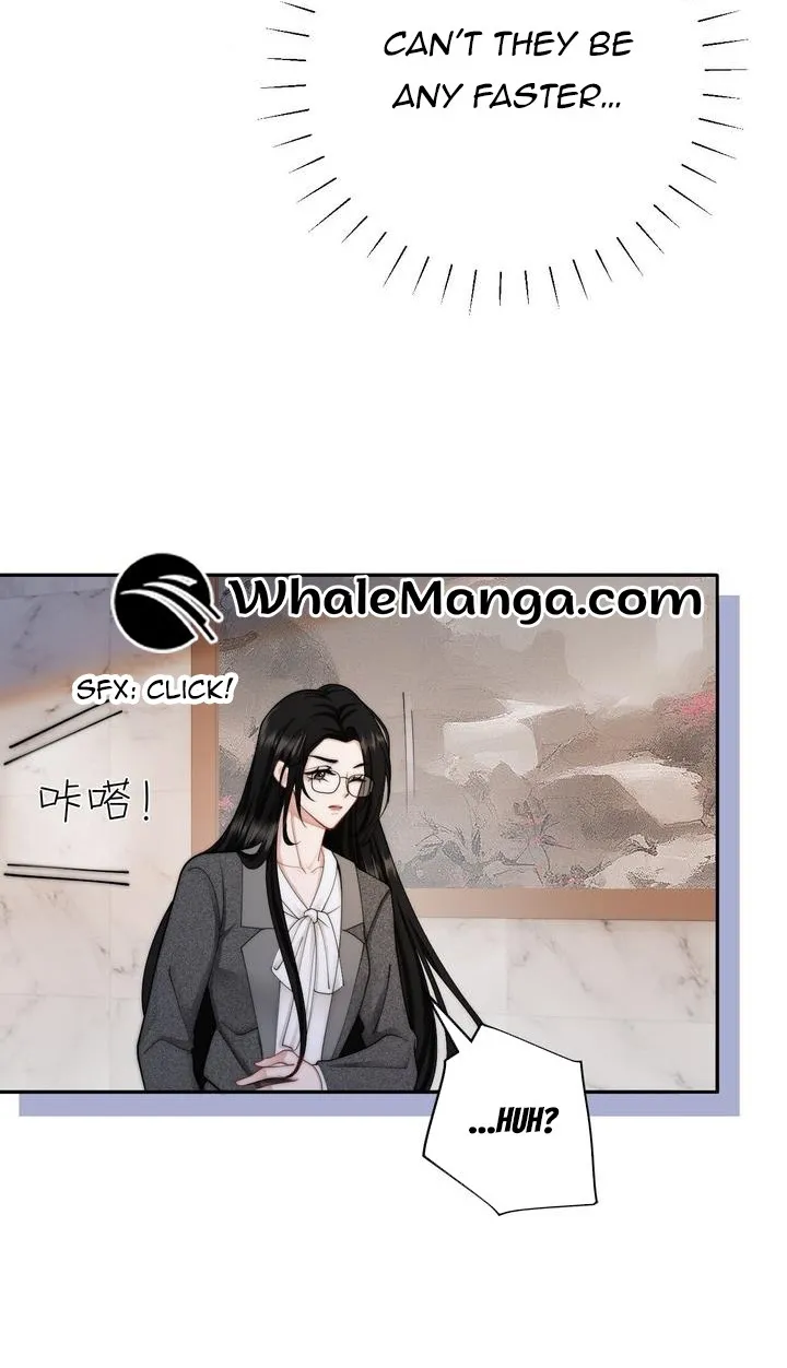 It Turns Out You Are Like This, Secretary Zhou Chapter 1 - Page 16