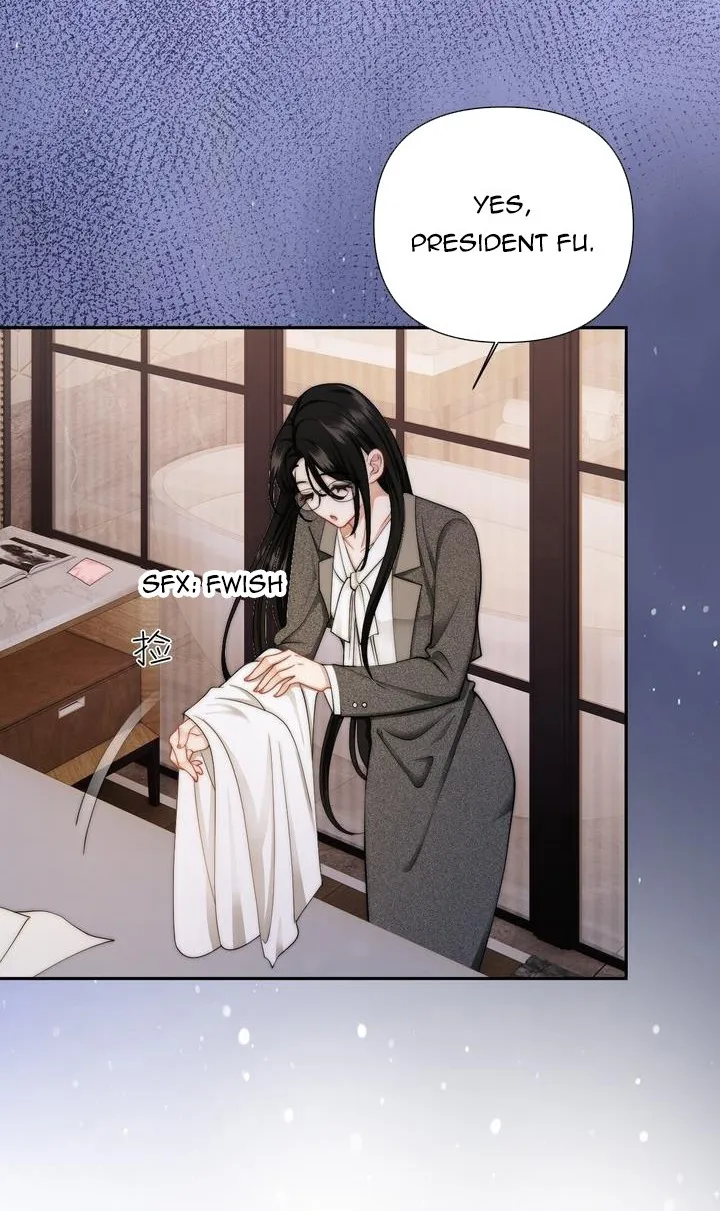 It Turns Out You Are Like This, Secretary Zhou Chapter 1 - Page 19