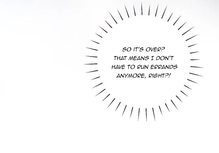 It Turns Out You Are Like This, Secretary Zhou Chapter 1 - Page 20