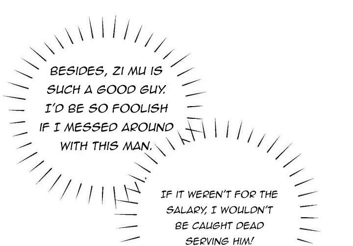 It Turns Out You Are Like This, Secretary Zhou Chapter 1 - Page 28