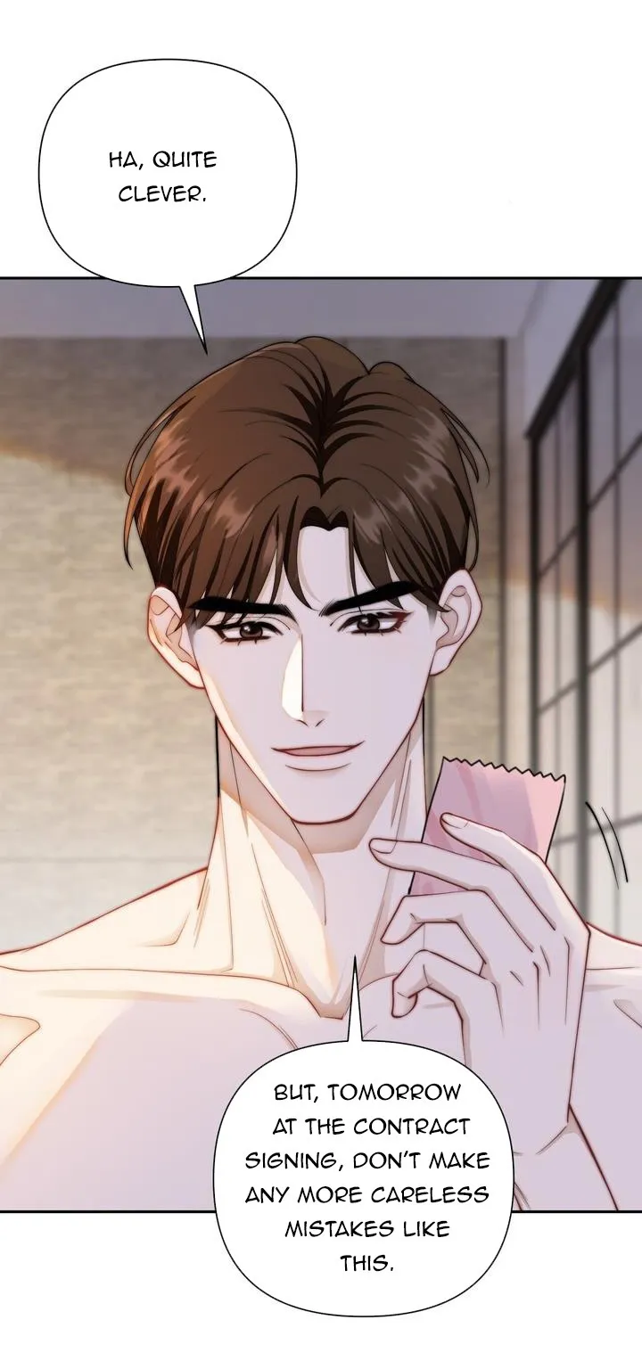 It Turns Out You Are Like This, Secretary Zhou Chapter 1 - Page 30