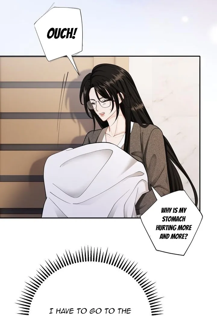It Turns Out You Are Like This, Secretary Zhou Chapter 1 - Page 34