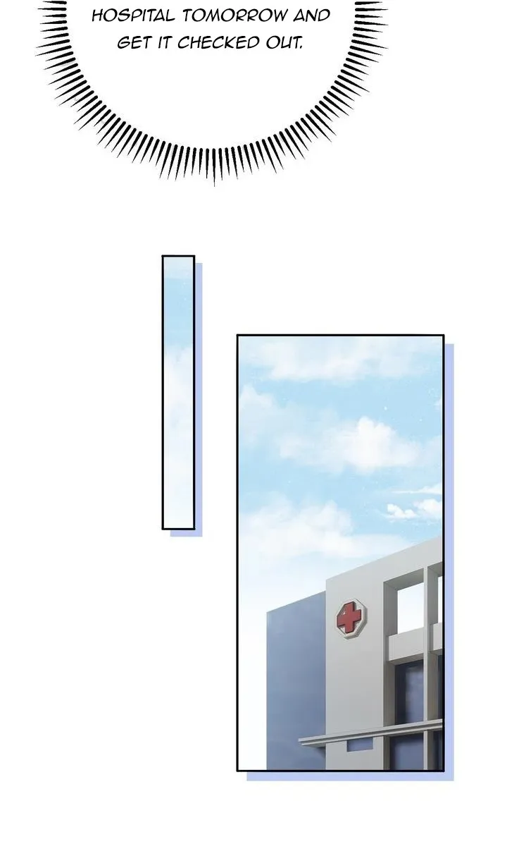 It Turns Out You Are Like This, Secretary Zhou Chapter 1 - Page 35