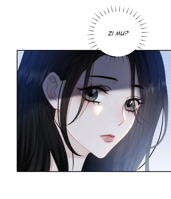 It Turns Out You Are Like This, Secretary Zhou Chapter 1 - Page 37