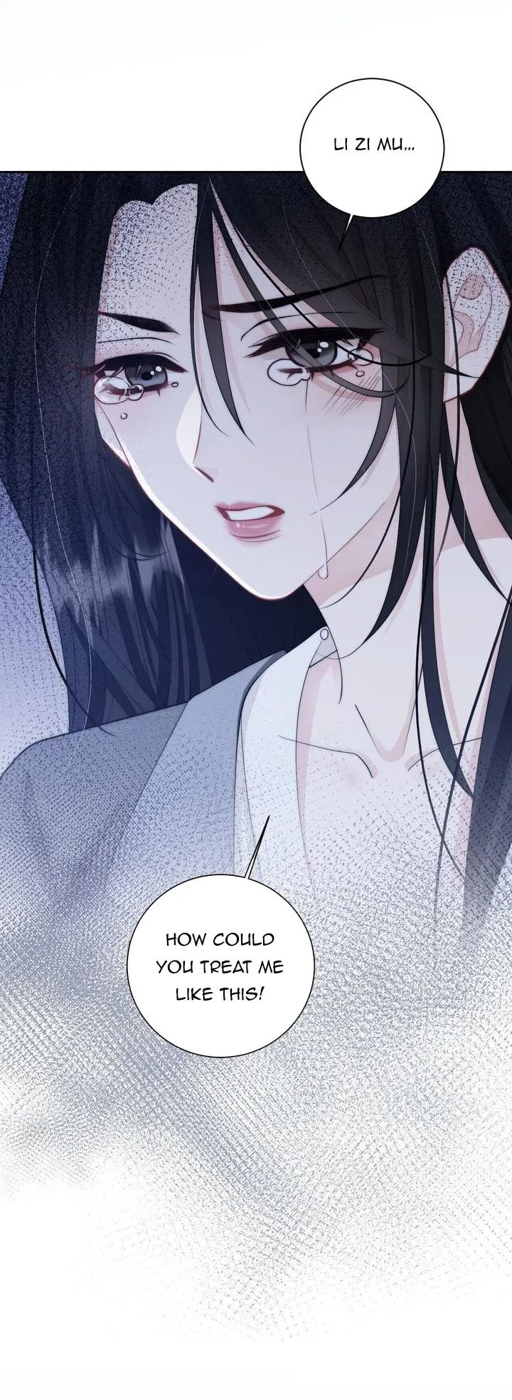 It Turns Out You Are Like This, Secretary Zhou Chapter 1 - Page 39