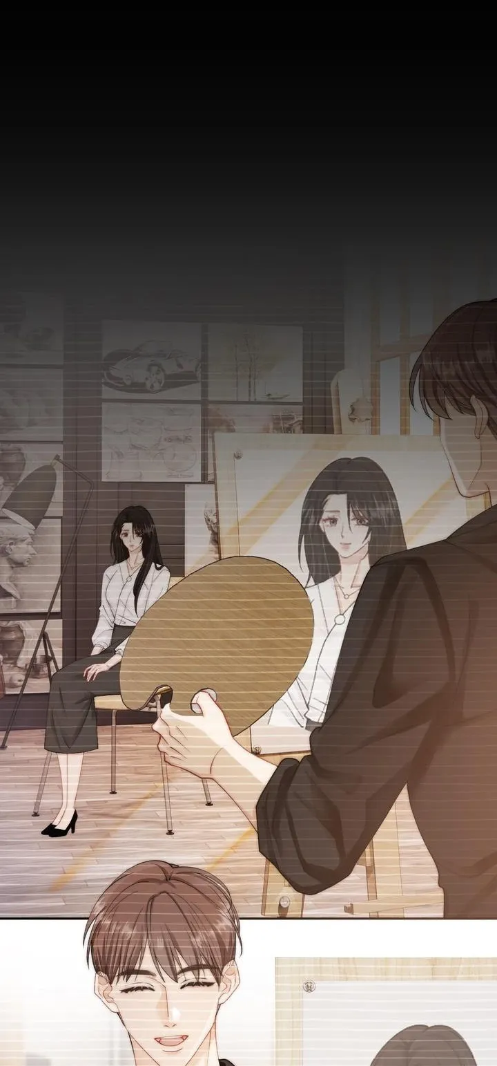 It Turns Out You Are Like This, Secretary Zhou Chapter 1 - Page 42