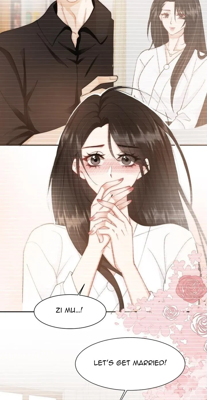 It Turns Out You Are Like This, Secretary Zhou Chapter 1 - Page 43