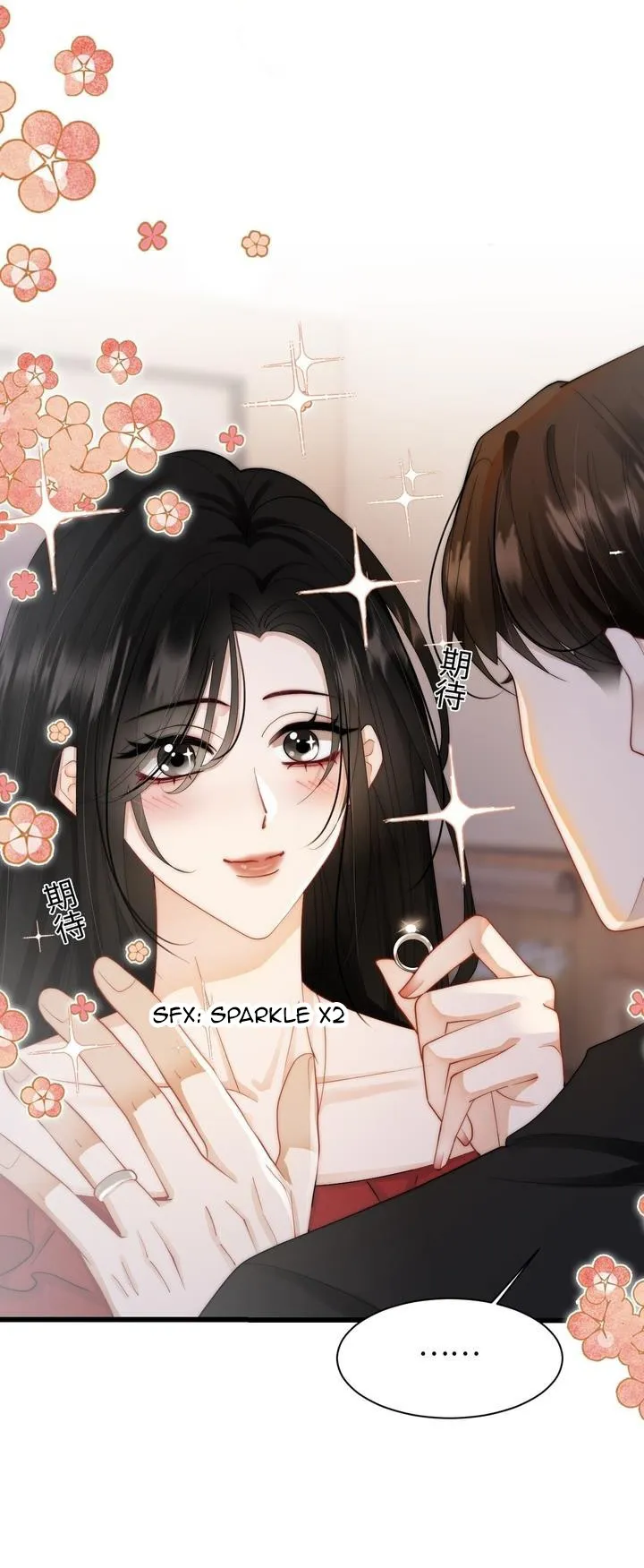 It Turns Out You Are Like This, Secretary Zhou Chapter 1 - Page 49