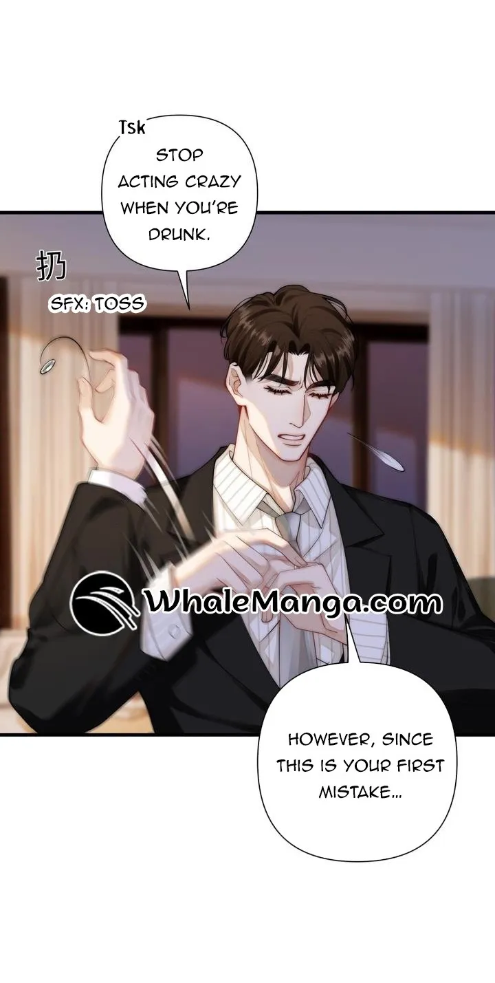 It Turns Out You Are Like This, Secretary Zhou Chapter 1 - Page 50