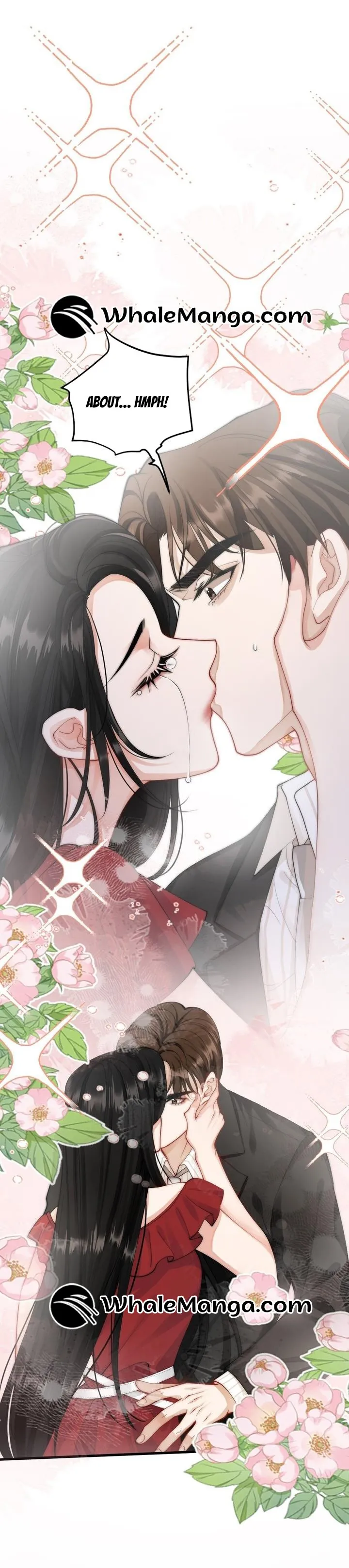 It Turns Out You Are Like This, Secretary Zhou Chapter 1 - Page 53