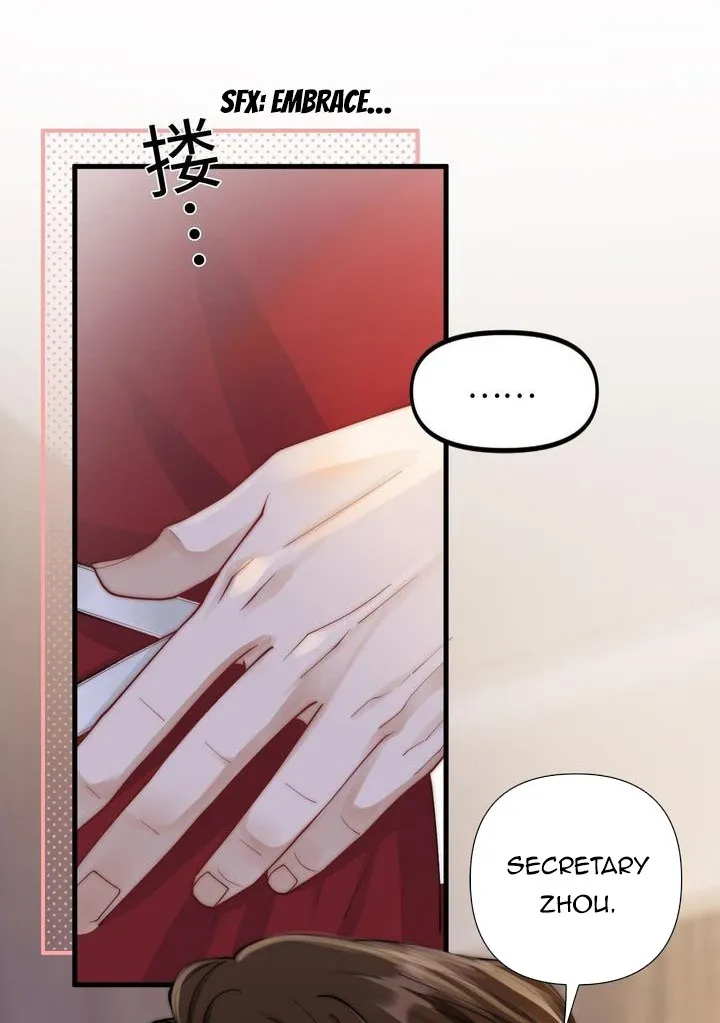 It Turns Out You Are Like This, Secretary Zhou Chapter 1 - Page 54