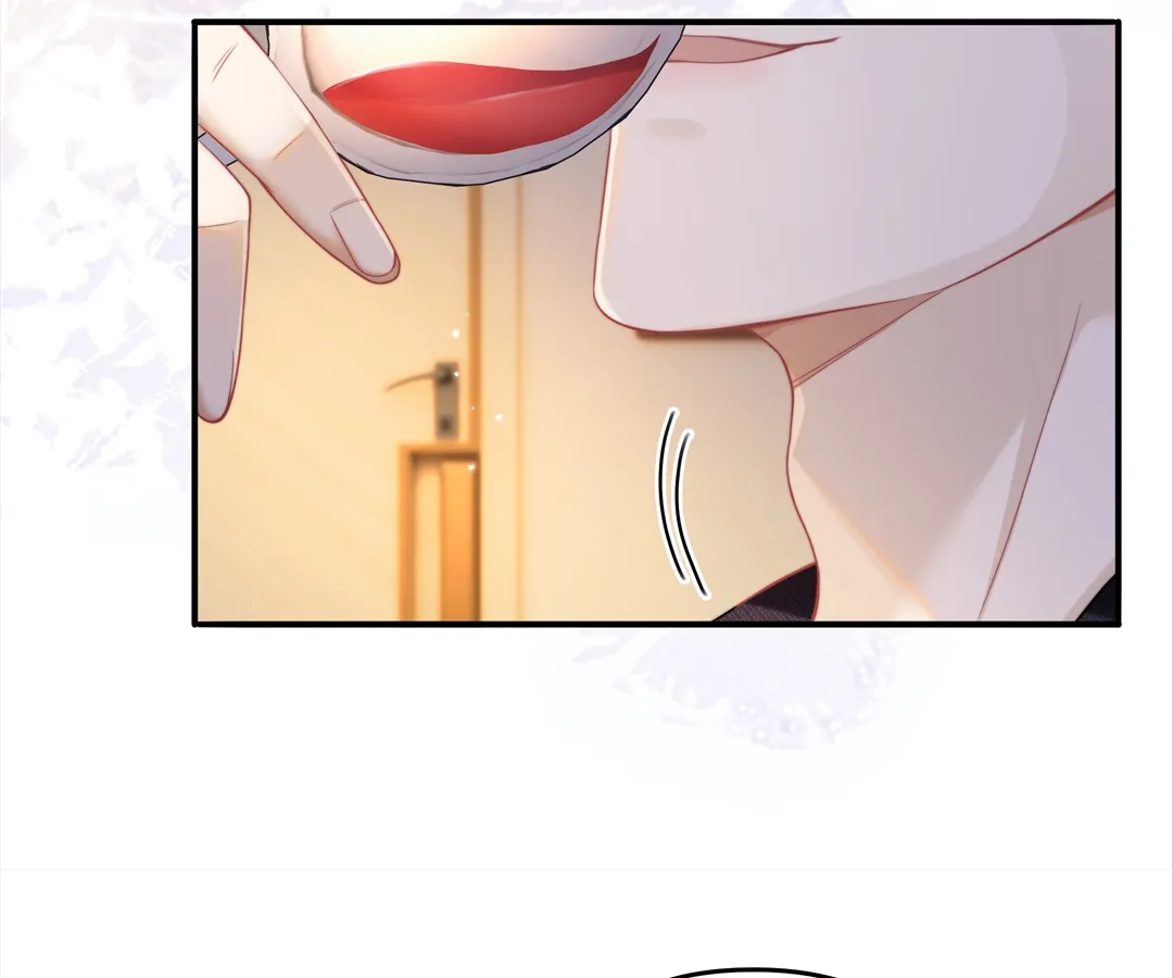 It Turns Out You Are Like This, Secretary Zhou Chapter 10 - Page 105