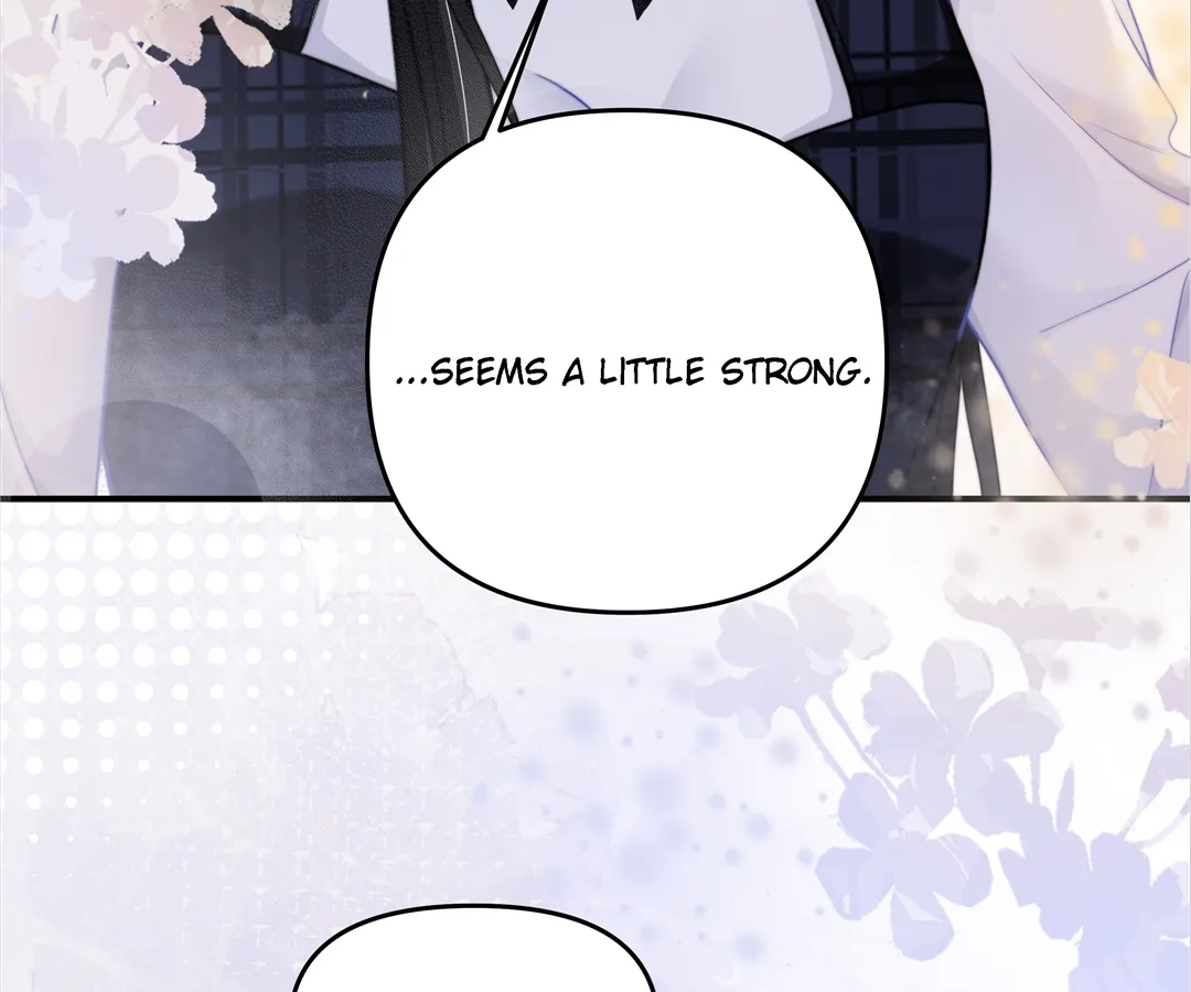 It Turns Out You Are Like This, Secretary Zhou Chapter 10 - Page 108