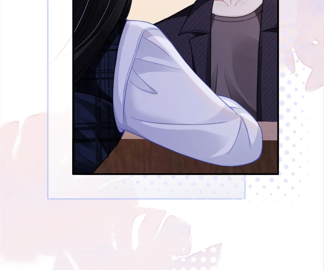 It Turns Out You Are Like This, Secretary Zhou Chapter 10 - Page 110