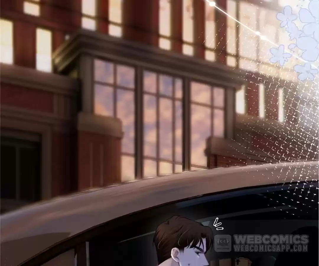 It Turns Out You Are Like This, Secretary Zhou Chapter 10 - Page 115