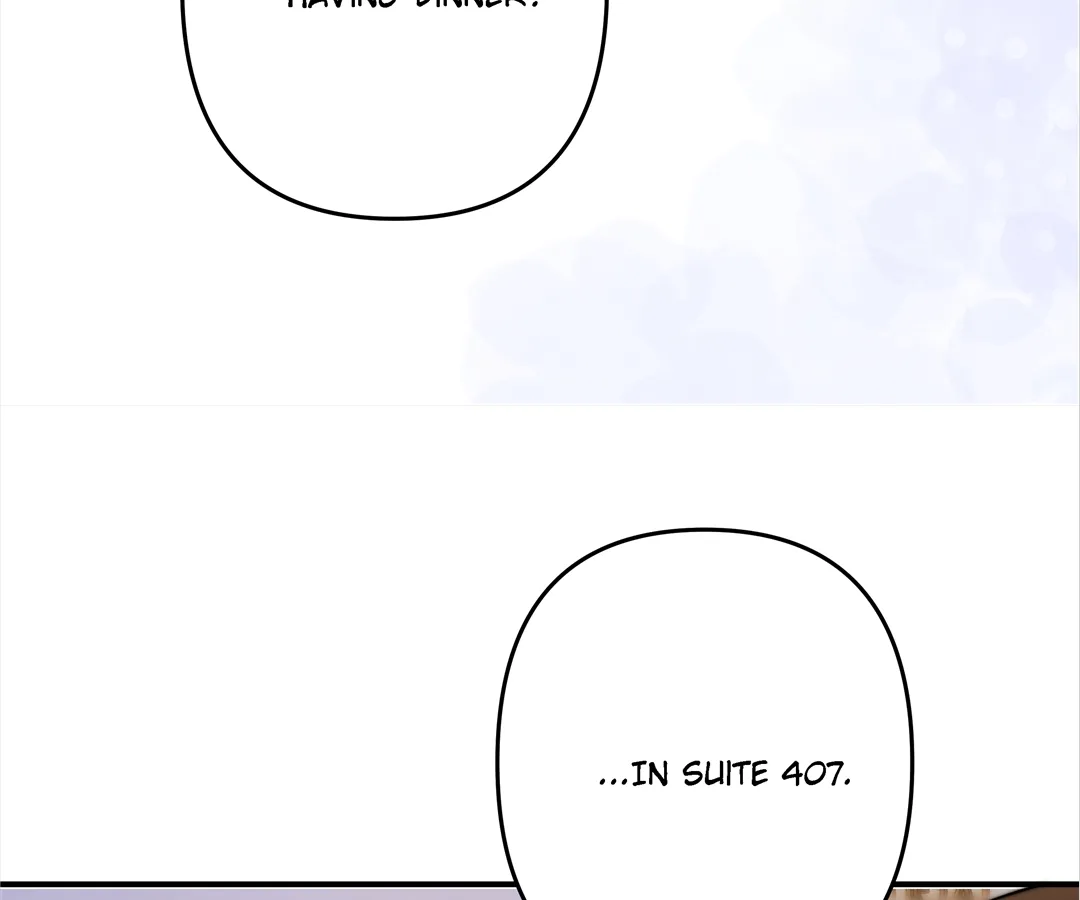 It Turns Out You Are Like This, Secretary Zhou Chapter 10 - Page 129