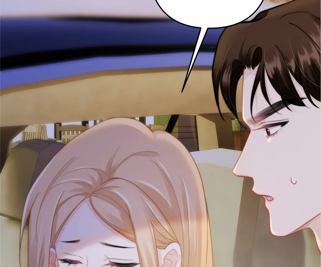 It Turns Out You Are Like This, Secretary Zhou Chapter 10 - Page 130