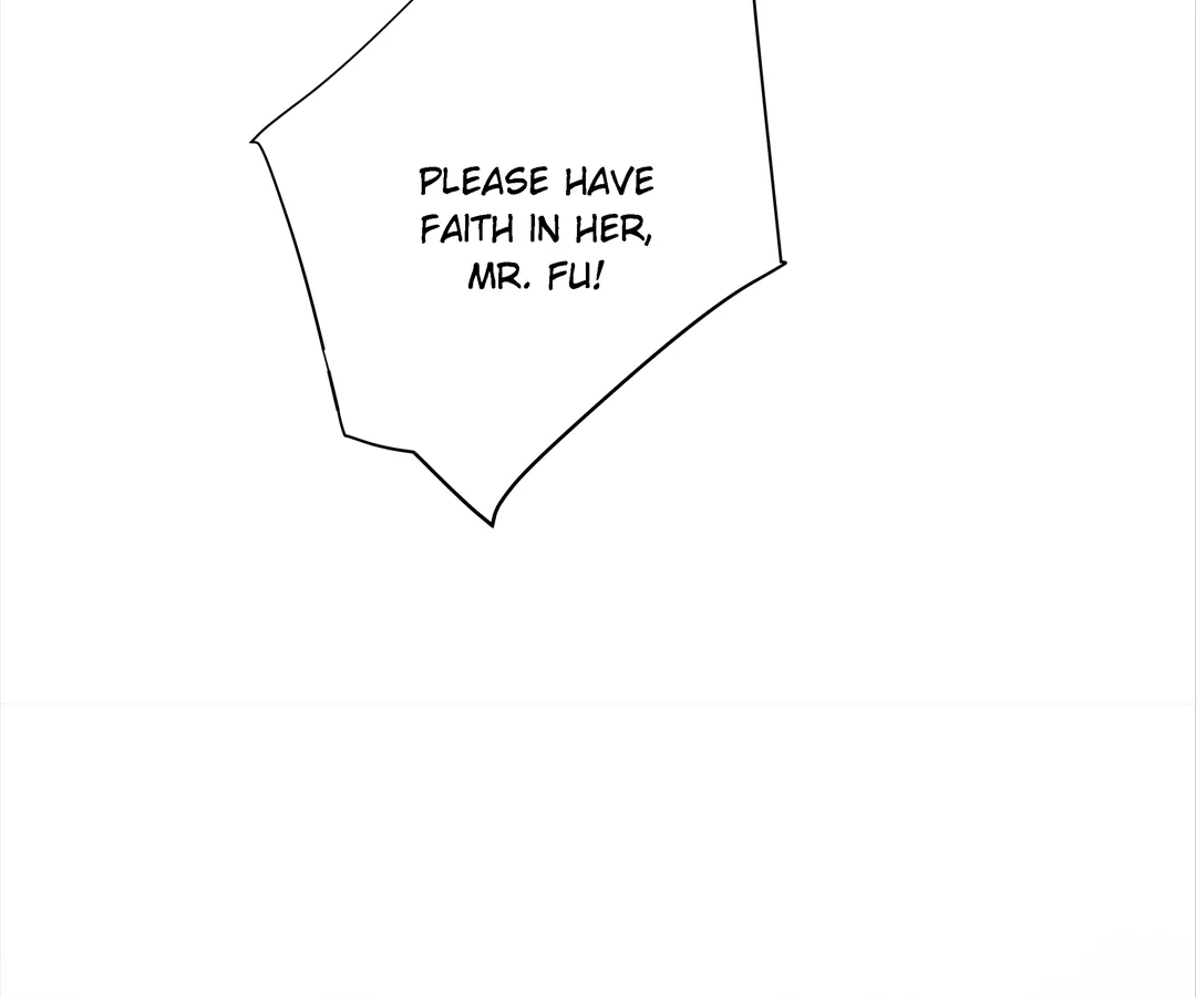 It Turns Out You Are Like This, Secretary Zhou Chapter 10 - Page 136