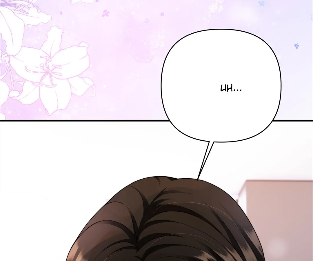 It Turns Out You Are Like This, Secretary Zhou Chapter 10 - Page 15