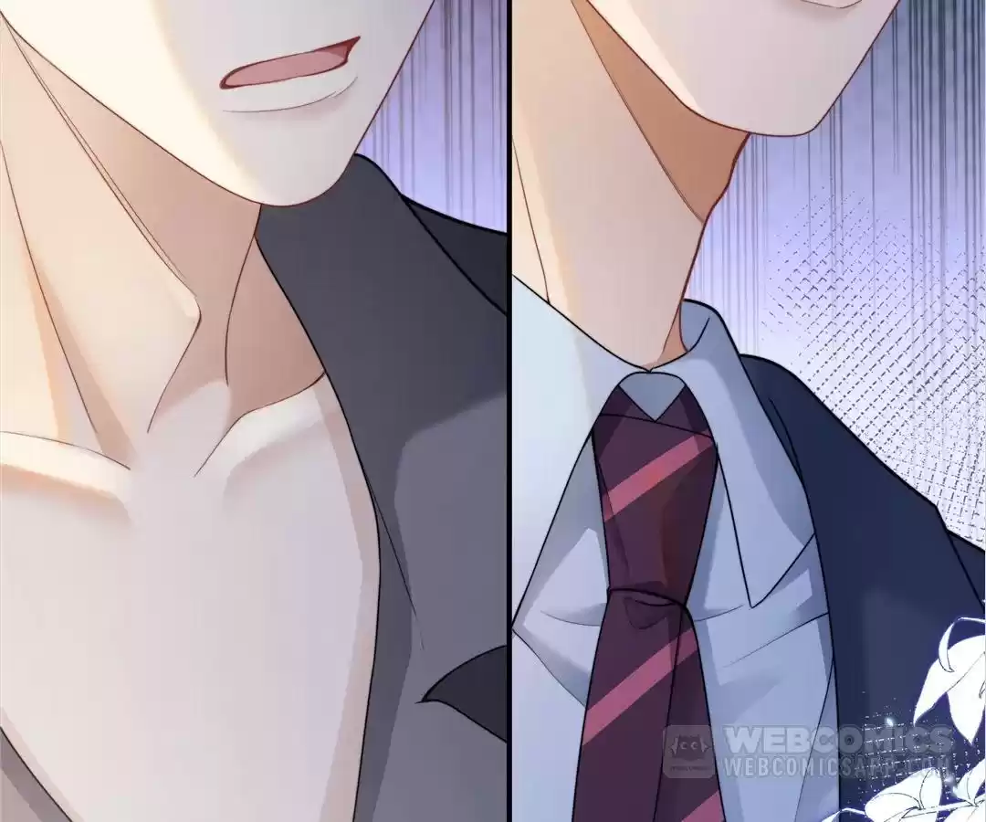 It Turns Out You Are Like This, Secretary Zhou Chapter 10 - Page 19