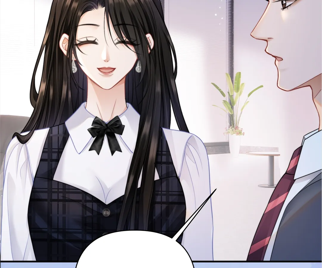 It Turns Out You Are Like This, Secretary Zhou Chapter 10 - Page 23