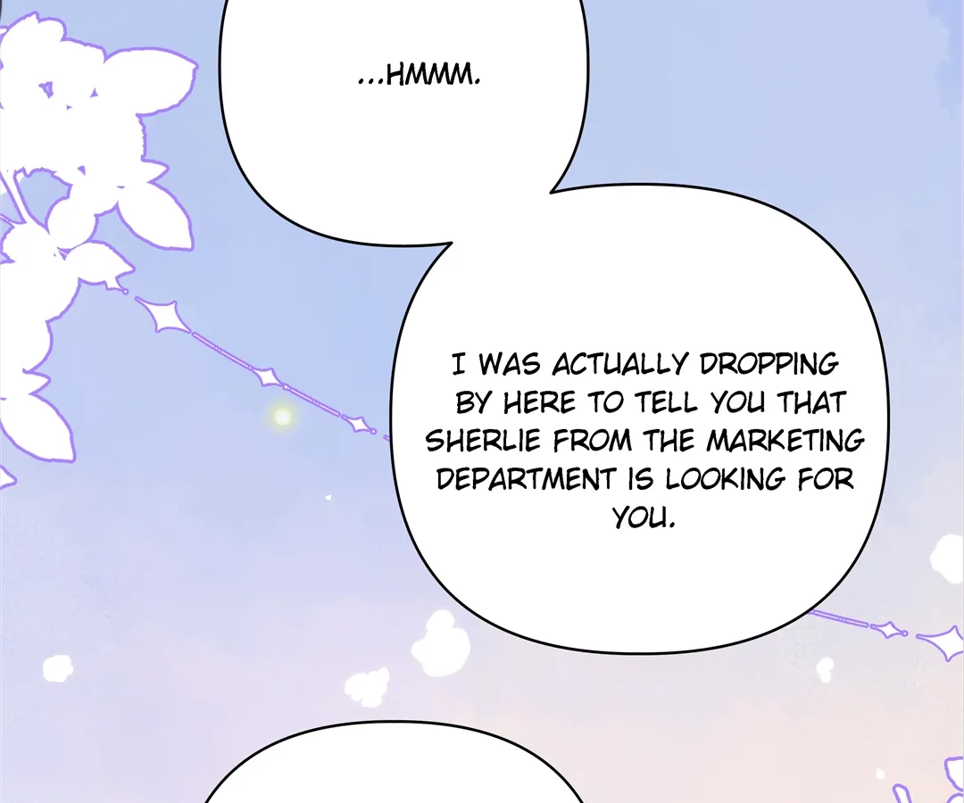 It Turns Out You Are Like This, Secretary Zhou Chapter 10 - Page 24