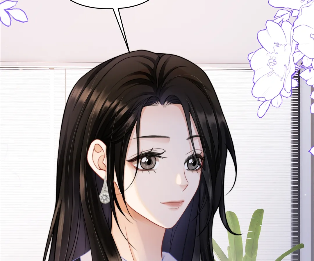 It Turns Out You Are Like This, Secretary Zhou Chapter 10 - Page 28