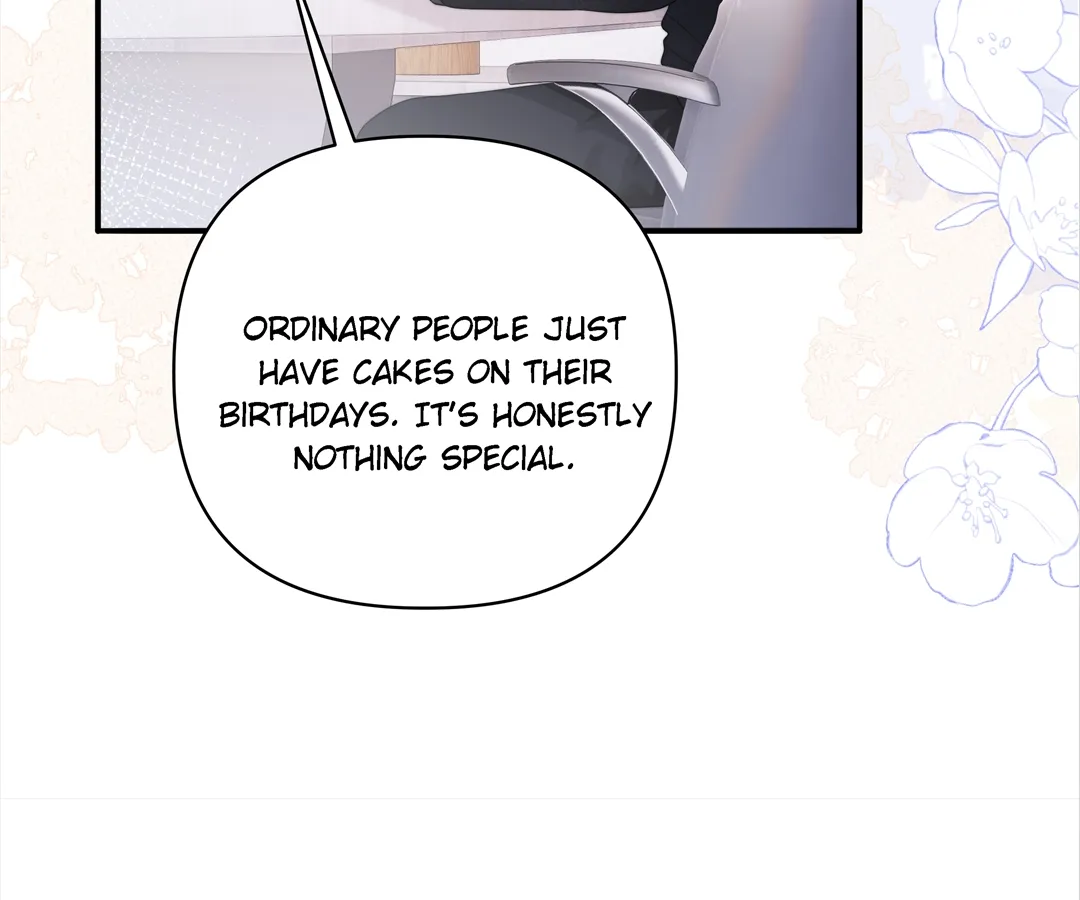 It Turns Out You Are Like This, Secretary Zhou Chapter 10 - Page 34