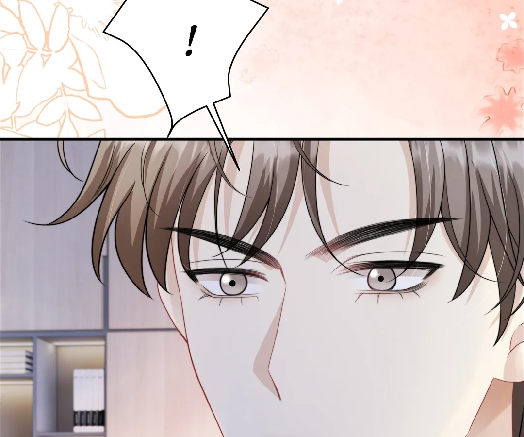 It Turns Out You Are Like This, Secretary Zhou Chapter 10 - Page 38