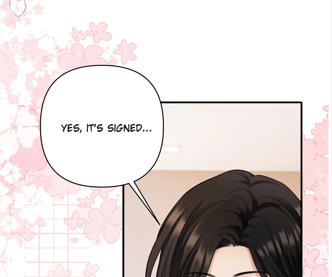 It Turns Out You Are Like This, Secretary Zhou Chapter 10 - Page 4