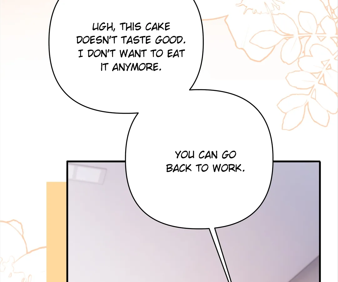 It Turns Out You Are Like This, Secretary Zhou Chapter 10 - Page 40