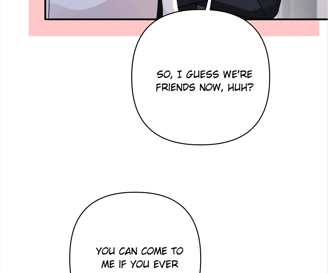 It Turns Out You Are Like This, Secretary Zhou Chapter 10 - Page 44