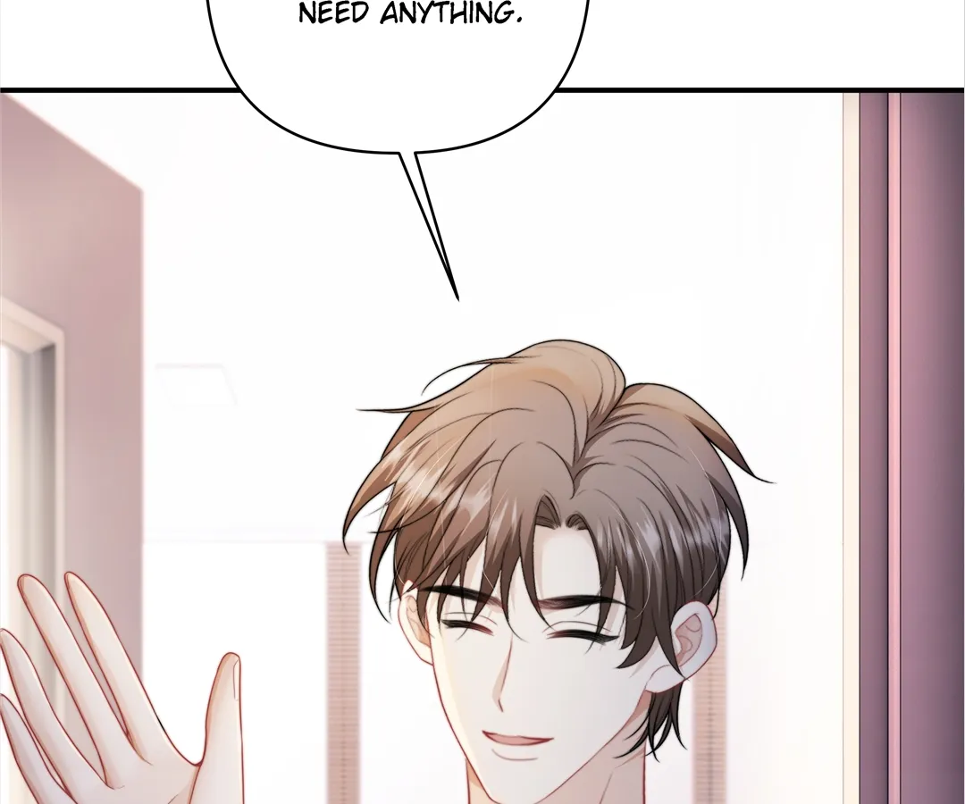 It Turns Out You Are Like This, Secretary Zhou Chapter 10 - Page 45