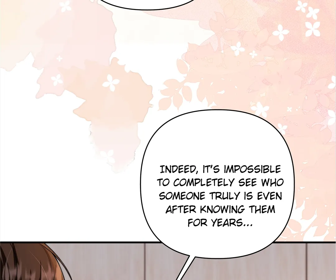 It Turns Out You Are Like This, Secretary Zhou Chapter 10 - Page 56